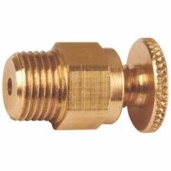 Grosses soldes ???? THERMADOR Purgeur à Volant Nickelé 5-10 ✨