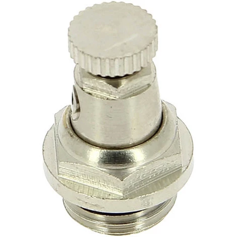 Acheter 🤩 THERMADOR Purgeur à Volant Nickelé à Bec Orientable 8-13 ❤️