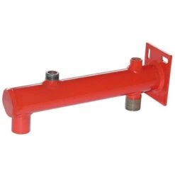 Tout neuf ???? THERMADOR Potence Nue Pour Support Mural Vase Expansion Maxi 25L ????