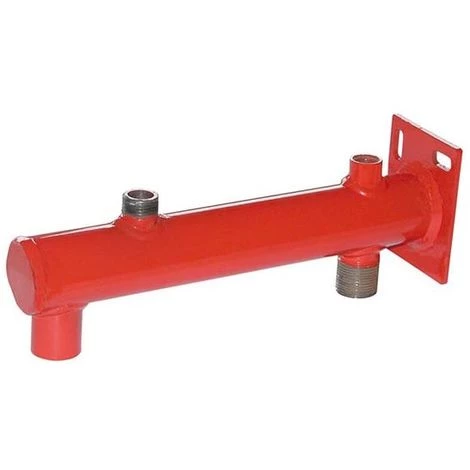 Tout neuf ???? THERMADOR Potence Nue Pour Support Mural Vase Expansion Maxi 25L ????