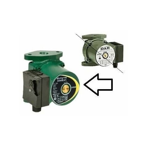 Promo 🔔 Circulateur Domestique EVOSTA à Brides 55/120 Thermador 😀