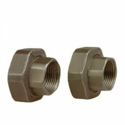 Meilleure vente ⌛ Raccords Union FF 40X49/20X27 Les Deux Thermador ✨