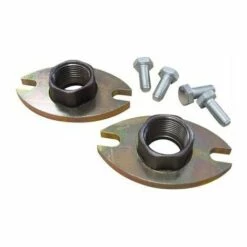 Bon marché ???? Contre Bride Ovale 33X42 F P/2 Thermador ????