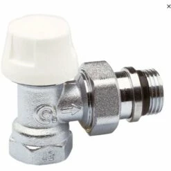 Sortie ???? Corps Thermostatique équerre 12x17 (3/8'") Femelle Thermador ????