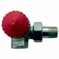 De gros ???? Corps Thermostatique Double Equerre Droite Ou Gauche 12x17 Droit Thermador ????