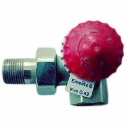 Tout neuf ???? Corps Thermostatique Double Equerre Droite Ou Gauche 12x17 Gauche Thermador ????