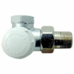 Grosses soldes ???? Corps Thermostatique Double Equerre Droite Ou Gauche 15x21 Droit Thermador ????