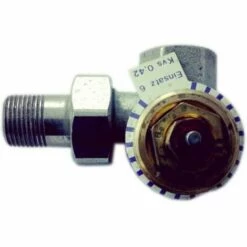 Remise ???? Corps Thermostatique Double Equerre Droite Ou Gauche 15x21 Gauche Thermador ????