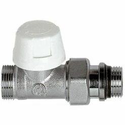 Meilleur prix ❤️ Corps Thermostatique Droit Mâle Pour Bicone Thermador ????