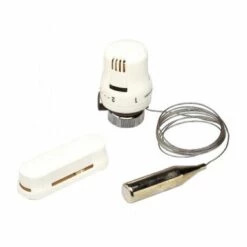 Les meilleures critiques de ???? Tête Thermostatique à Sonde à Distance (2M) Thermador ????