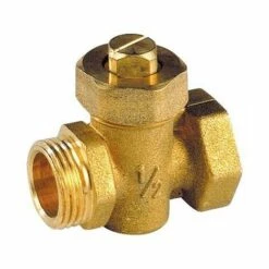 Vente flash ???? Robinet à Boisseau 12x17 Thermador ????