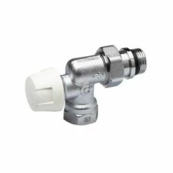 Nouveau ???? Corps Thermostatique Equerre Inverse 12x17 Thermador ????