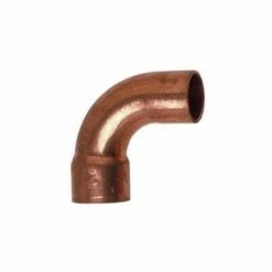 Tout neuf ???? Coude Grand Rayon 90 Degré Male Femelle 18 Thermador ????