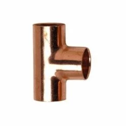 Promo 💯 Té Simple 90 Degré Diamètre 28 Cm Thermador 🤩