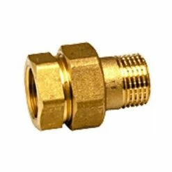 De gros ???? Raccord Union Droit Mâle/Femelle Conique 15x21 Thermador ????