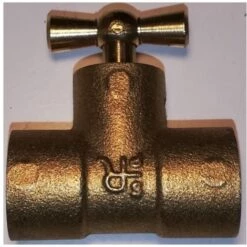 Meilleure vente ⭐ Thermador TPECU14 Té Purgeur 130 Ø14mm - Dorée ????