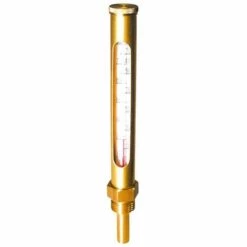 Tout neuf ⌛ THERMADOR Thermomètre Vertical Droit ✨