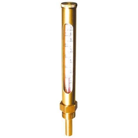 Tout neuf ⌛ THERMADOR Thermomètre Vertical Droit ✨