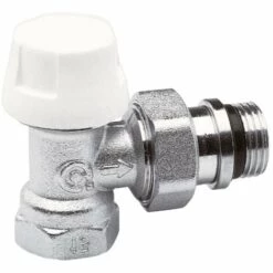 Grosses soldes ✔️ Corps Thermostatique équerre 20x27 (3/4") Femelle Thermador ????