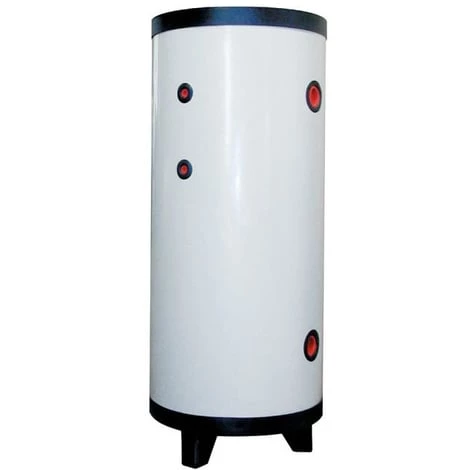 Meilleure affaire ❤️ THERMADOR Ballon Stockeur Circuit Primaire Froid/Chaud 200L 🔥