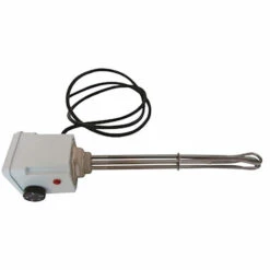 Bon marché ???? THERMADOR Résistance électrique Appoint Précablé 2ml-M1"1/2 Tri 2000W ????