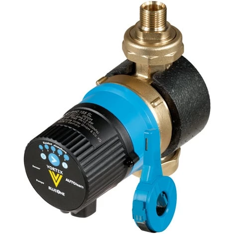 Meilleure vente 😉 Pompe Bouclage Eau Chaude Auto-adaptatif "VORTEX" Mâle 1/2" (15/21) - THERMADOR 🤩