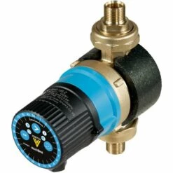 Acheter ???? Pompe Bouclage Eau Chaude Avec Horloge "VORTEX" Mâle 1/2" (15/21) - THERMADOR ????