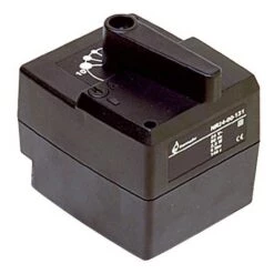 Coupon ❤️ Servomoteur électrique SME 140V Piloté Par Signal 0/10V - 24V 5Nm - Thermador ????