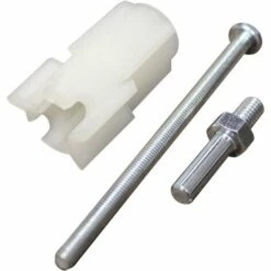 Promo 👍 THERMADOR Kit Montage Servomoteur SME Sur Vannes Landis & Gyr 🎁