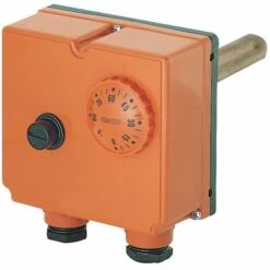 Acheter ???? THERMADOR Aquastat à Plongeur Double IP40 - 100mm ⌛