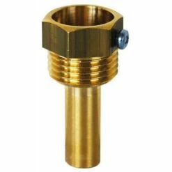 Meilleure affaire ???? Doigt De Gant Laiton 15x21 45 Mm Thermador ⭐