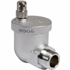 Budget ???? Purgeur D'air équerre Automatique Droit - M 1/2' - Thermador ????