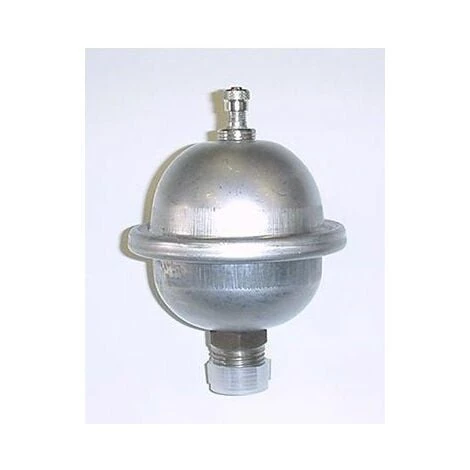 Meilleur prix 👏 THERMADOR Vase à Membrane Anti-bélier - Petit Modèle - Capacité 160 Cm3 👏