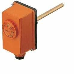 Sortie 🧨 THERMADOR Aquastat à Plongeur - à Doigt De Gant / Raccord 15x21 🔥