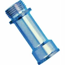 Tout neuf ✔️ THERMADOR Rallonge Laiton Chromé 50 MF 15X21 ????