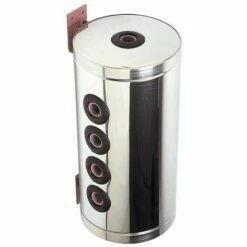 Acheter ❤️ THERMADOR Bouteille De Mélange Jacquette Inox 12L 😉