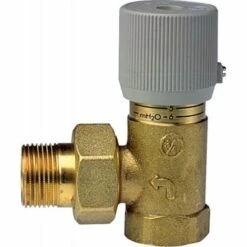 Bon marché ✔️ THERMADOR Soupape Différentielle 519 Equerre M/F 20X27 ✨