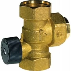 Vente flash ???? THERMADOR Clapet Anti-thermosiphon Sortie Droit Ou équerre 20x27 ????