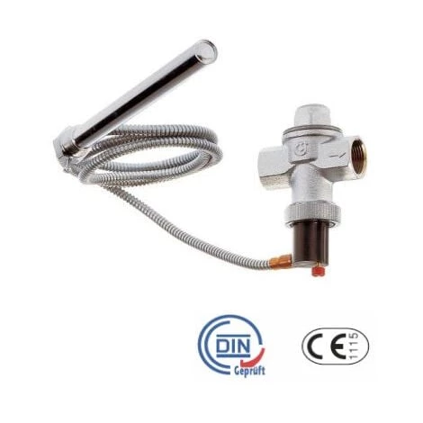 Bon marché ⭐ Soupape De Sécurité Thermique 543 U543513 THERMADOR - ST543 ????