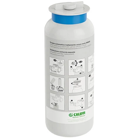 Les meilleures critiques de 🤩 THERMADOR Cartouche Déminéralisation 4,5L Pour Groupe De Traitement GTE20 🛒