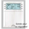 Promo ???? THERMADOR Sonde Capteur Pour Régulateur RS13 Solaire ✔️