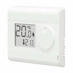Top 10 ???? Thermostat Filaire Programmable Digital - Thermador ????