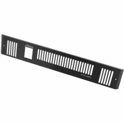 Meilleure affaire ???? Grille Noire Pour Radiateur SPACE SAVER RGP80 Et RGP80E - Thermador ????