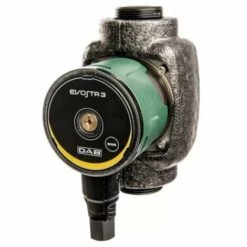 Meilleur prix ???? Circulateur Evosta 3 60/180 THERMADOR - EVA360180 ????
