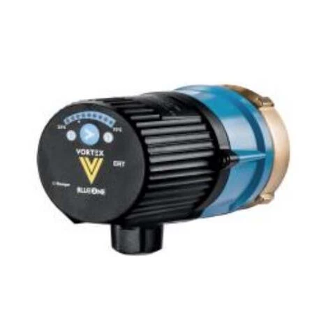 Promo ❤️ Moteur Universel Avec Thermostat BLUEONE Pour Circulateur Sanitaire - De 35°C à 7°C - Thermador 🛒