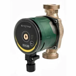 Les meilleures critiques de ???? Circulateur Pour Bouclage Sanitaire EVOSTA 2 - 80/150 - L150mm - G1"1/2 (40/49) - Thermador ????