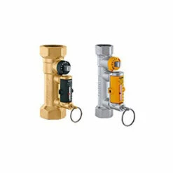 Acheter ???? THERMADOR Vanne D'équilibrage Manuel à Lecture Directe - Modèle Standard Ø 1 1/4" - Débit 20 - 70 L/mn ⭐