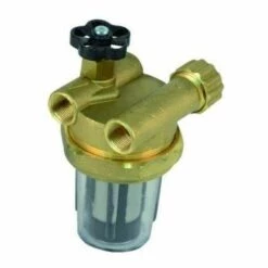 Grosses soldes ???? Filtre Fuel à Recyclage 12x17 FF. Thermador ????