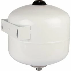 Meilleure vente ???? Vase D'expansion Sanitaire 12L VEXBAL Thermador Avec Fixation Murale ????