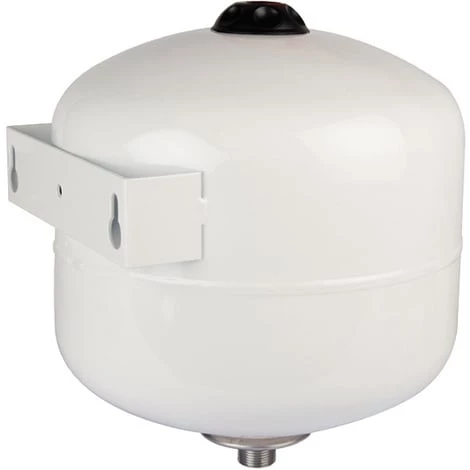 Meilleure vente ???? Vase D'expansion Sanitaire 12L VEXBAL Thermador Avec Fixation Murale ????